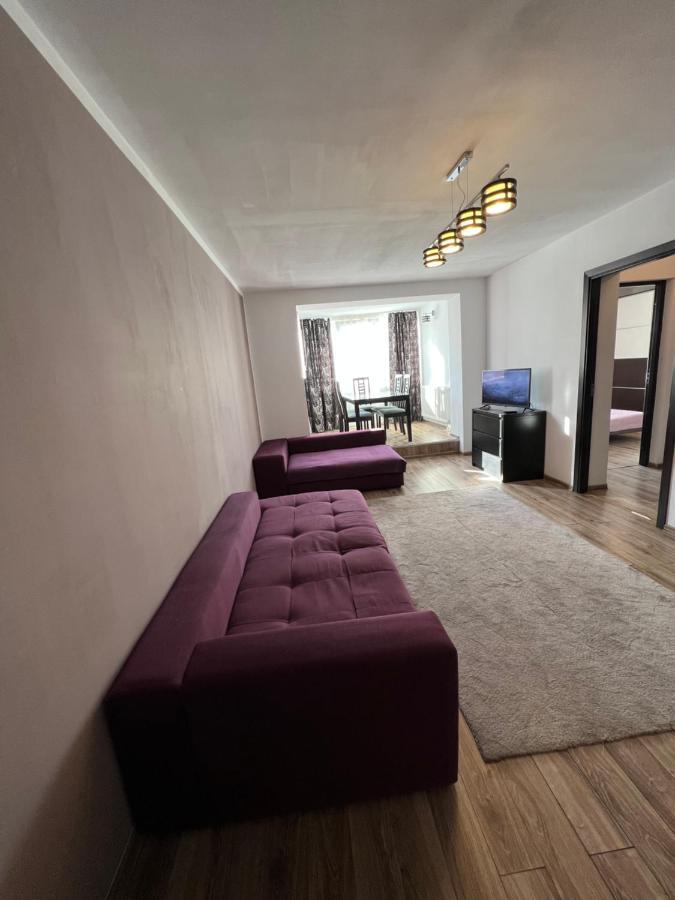 Nordic Sunny Apartment Suceava Exterior foto